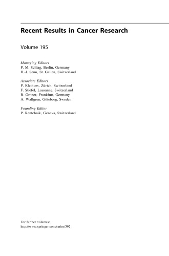 حداقل بیماری باقیمانده و گردش سلولهای توموری در سرطان پستان