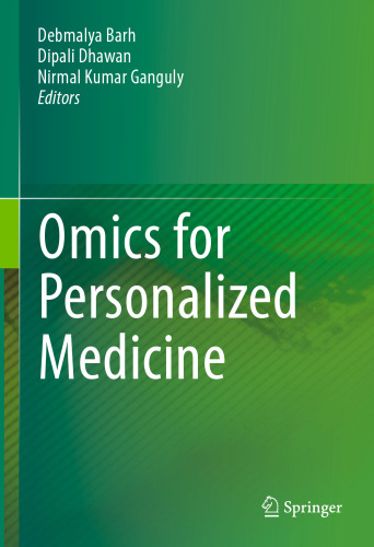 Omics برای پزشکی شخصی