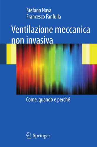 Ventilazione meccanica non invasiva: بیا ، quando e perché
