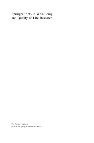 خوشبختی در کودکان: اندازه گیری ، همبستگی و تقویت بهزیستی ذهنی مثبت