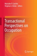 دیدگاه های معامله گر در مورد شغل