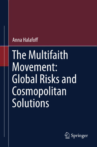 جنبش چند منظوره: جهانی خطرات و راه حل های جهان وطنی