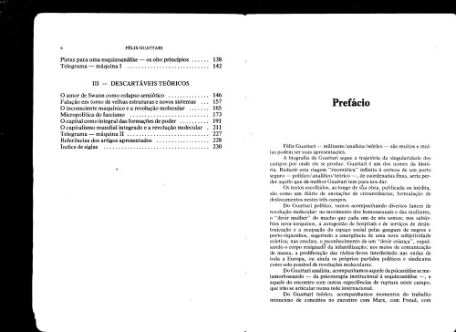 انقلاب مولکولی: ضربان سیاسی میل