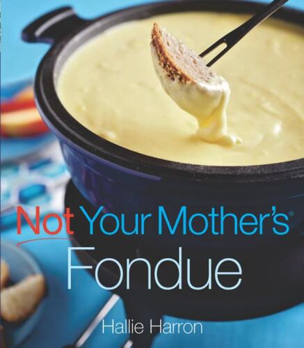 Fondue مادر شما نیست
