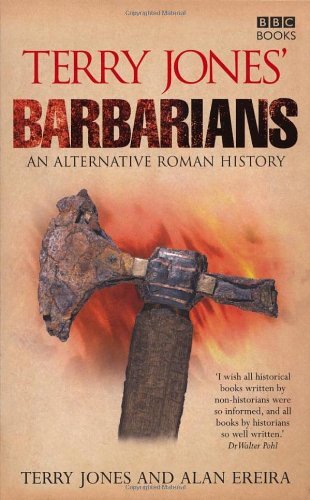 Barbarians تری جونز: تاریخ جایگزین روم