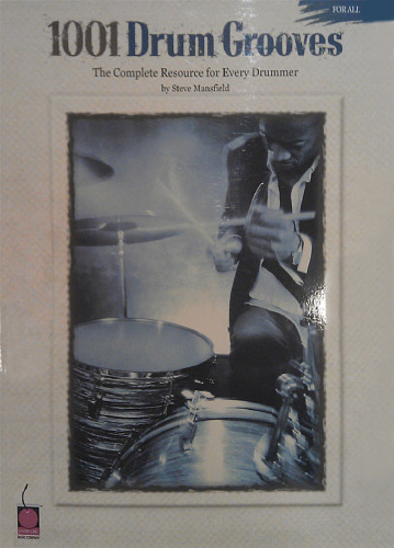 ﻿1001 درام شیار: منبع کامل برای هر درامر