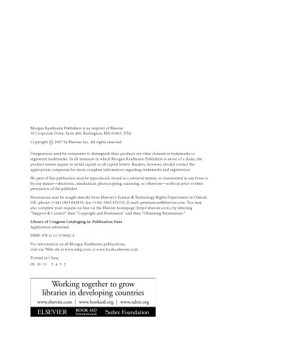 جبر هندسی برای علوم رایانه (نسخه تجدید نظر شده). یک رویکرد شیء گرا به هندسه