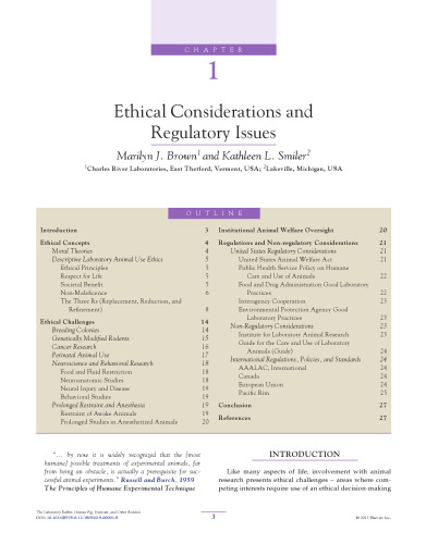 ﻿خرگوش آزمایشگاهی، خوکچه هندی، همستر و سایر جوندگان