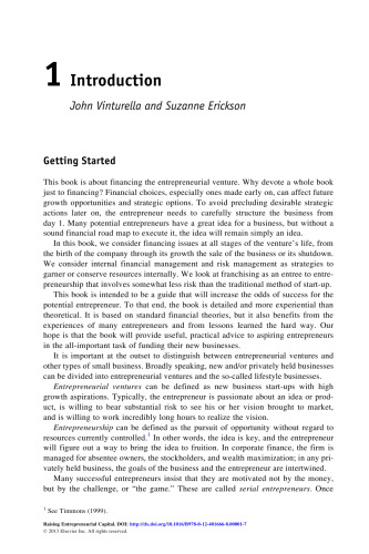 ﻿افزایش سرمایه کارآفرینی