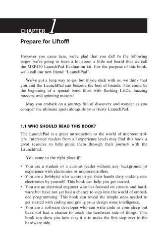 شروع کار با Launchpad MSP430