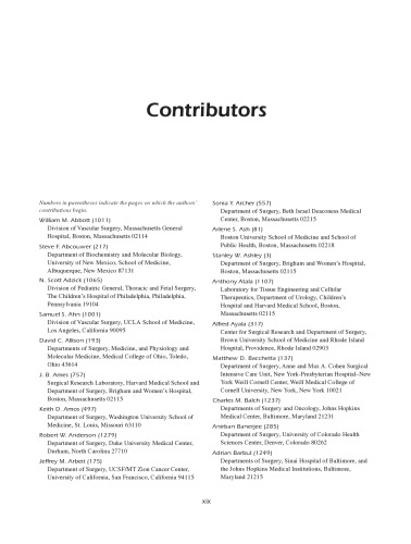 ﻿تحقیقات جراحی