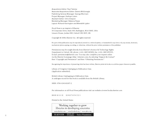 Final Cut Studio On The Spot. تکنیک های صرفه جویی در وقت برای استفاده از Final Cut Pro و برنامه های Studio