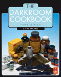کتاب آشپزی Darkroom