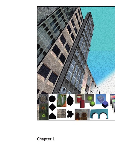 ﻿بافت های بازی سه بعدی. ایجاد هنر حرفه ای بازی با استفاده از فتوشاپ