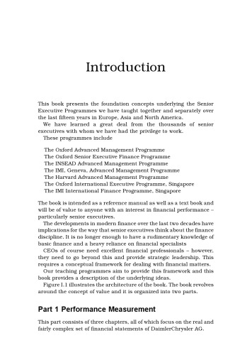 عملکرد مالی