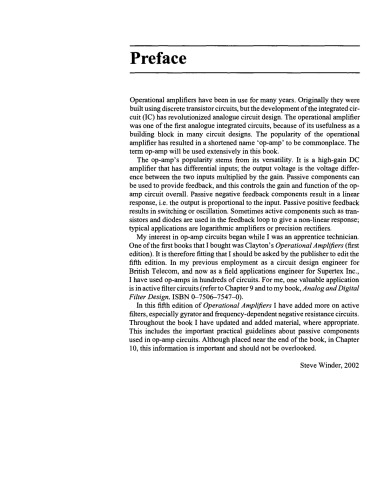 تقویت کننده های عملیاتی