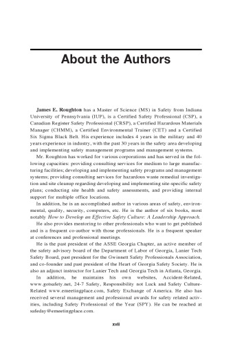 ﻿تجزیه و تحلیل خطرات شغلی. راهنمای انطباق داوطلبانه و فراتر از خطر تا خطر: تبدیل JHA از یک ابزار به یک فرآیند