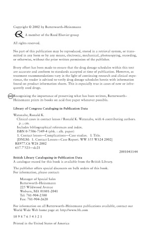 ﻿موارد بالینی در لنزهای تماسی