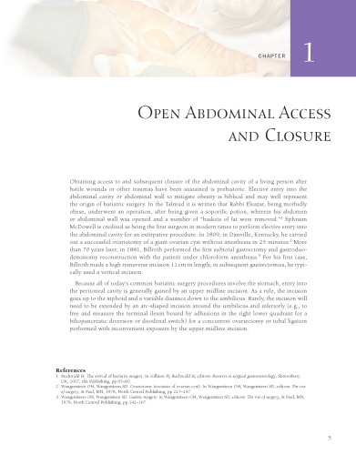 ﻿اطلس تکنیک ها و روش های جراحی متابولیک و چاقی بوخوالد