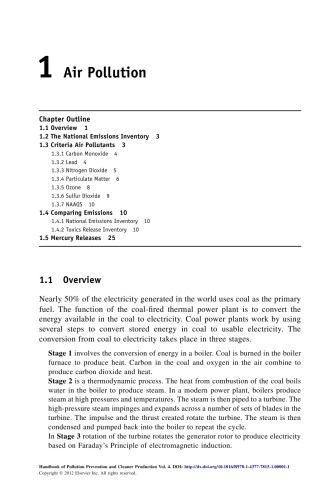 برق را از طریق فن آوری های پیشرفته ذغال سنگ پاک کنید