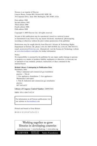 روش نصب و راه اندازی گاز صنعتی و تجاری توللی. فناوری خدمات گازی دوره 3