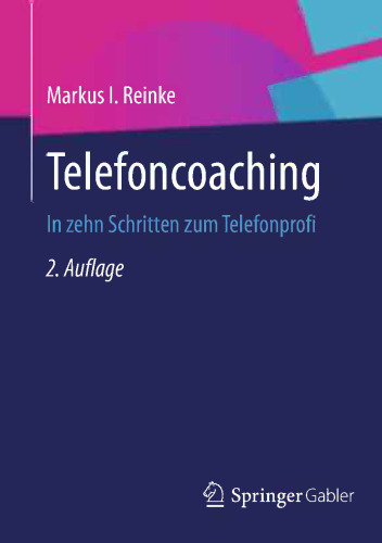 مربیگری تلفنی: ده قدم برای حرفه ای شدن در تلفن