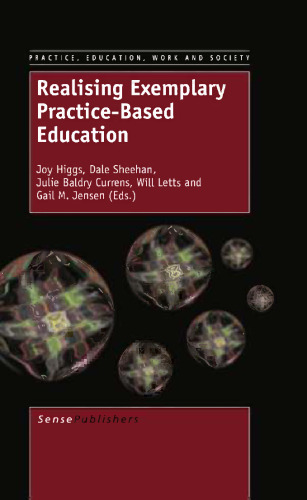 تحقق آموزش عملی مبتنی بر تمرین