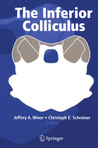 Colliculus فرومایه