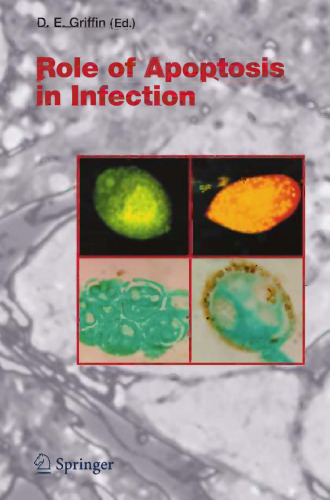نقش آپوپتوز در عفونت