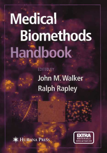 دفترچه پزشکی Biomethods