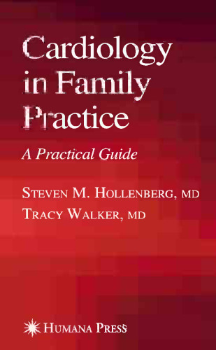 کاردیولوژی در تمرین خانواده: یک راهنمای عملی