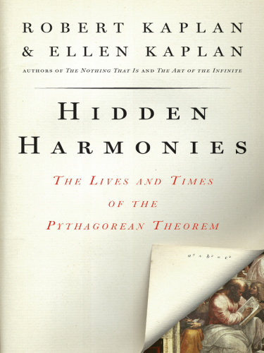 Harmonies Hidden: The Lives and Times of The Poreagorean Theorem