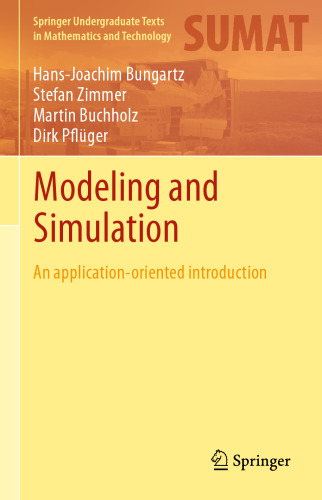 مدل سازی و شبیه سازی: مقدمه کاربردی گرا