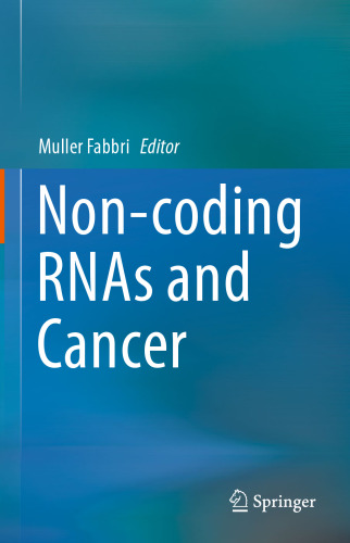 RNA های غیر رمزگذار و سرطان