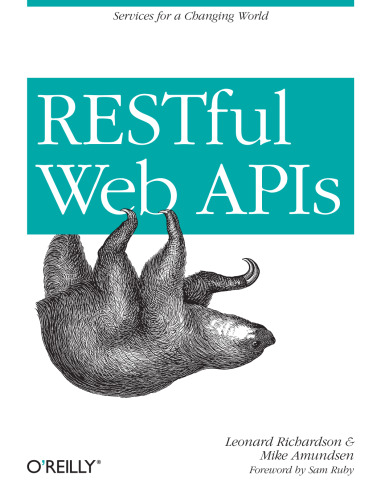 API های وب RESTful