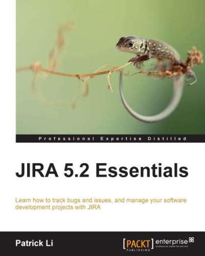 ﻿JIRA 5.2 ملزومات