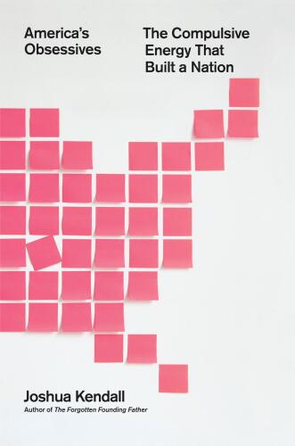 وسواس آمریکا: انرژی اجباری که یک کشور را ساخته است