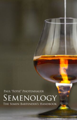 Semenology - دفترچه راهنما Semen Bartender