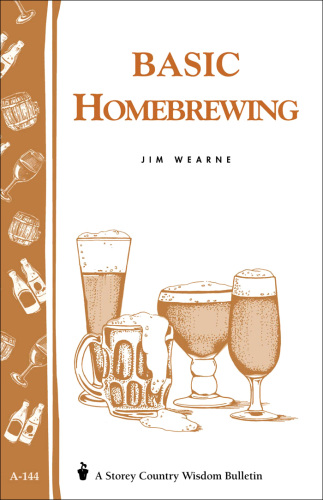 Homebrewing Basic: خبرنامه کشور حکمت A-144