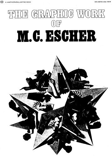 اثر گرافیکی M C Escher