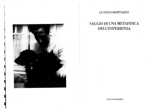 مقاله متافیزیکی تجربه