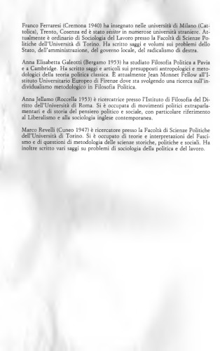 راست رادیکال