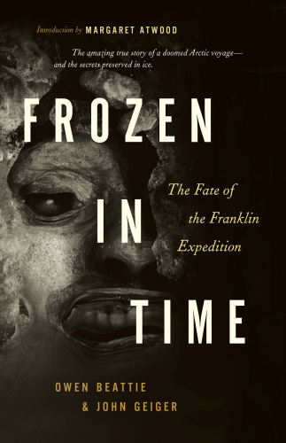 Frozen in Time: سرنوشت Expedition Franklin