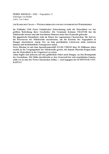 پری رودان - چرخش-از-رافت