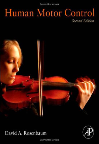 کنترل موتور انسان