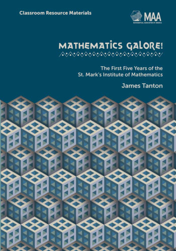 ریاضیات گالور!