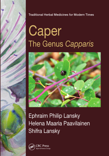 Caper: جنس Capparis