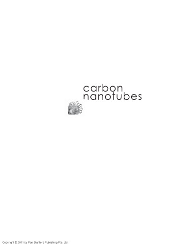 Nanotubes کربن: از شیمی پایه تا پروتئین های بیومدیکال