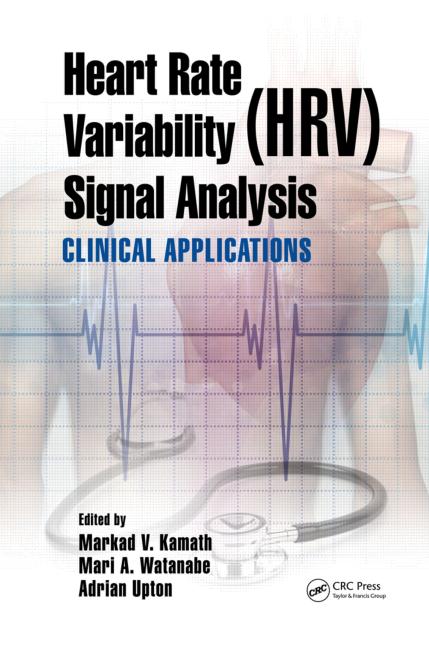تنوع ضربان قلب (HRV) تجزیه و تحلیل سیگنال: کاربردهای بالینی