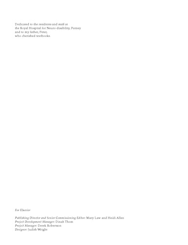 مدیریت فیزیکی در توانبخشی عصبی